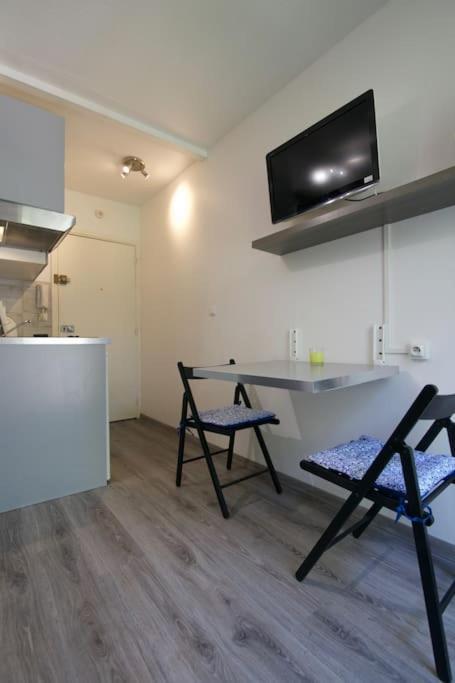 Port Tamaris, Le Troisieme Apartment La Seyne-sur-Mer Luaran gambar