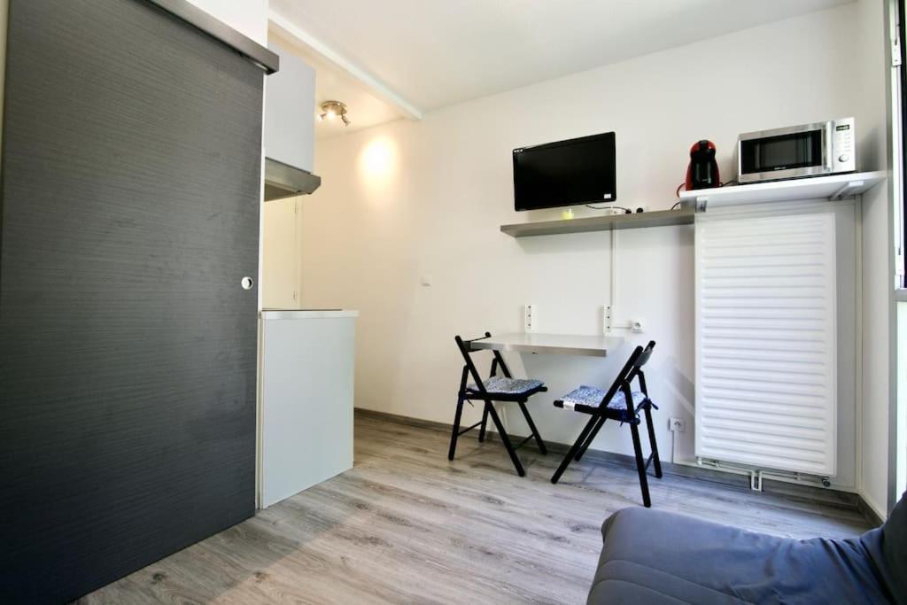 Port Tamaris, Le Troisieme Apartment La Seyne-sur-Mer Luaran gambar