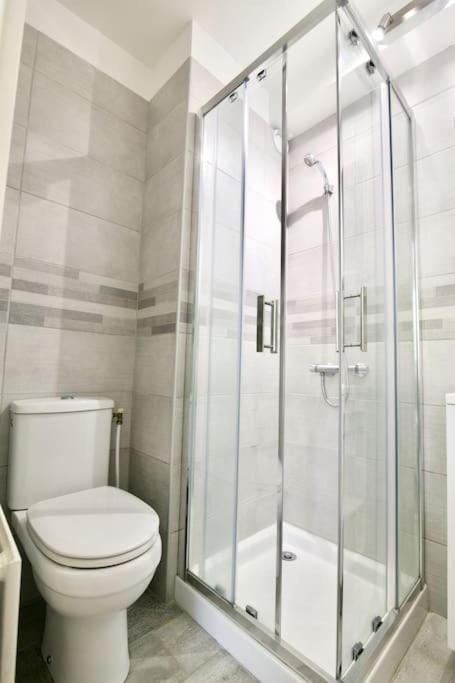 Port Tamaris, Le Troisieme Apartment La Seyne-sur-Mer Luaran gambar