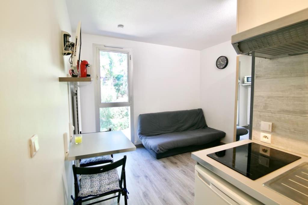 Port Tamaris, Le Troisieme Apartment La Seyne-sur-Mer Luaran gambar